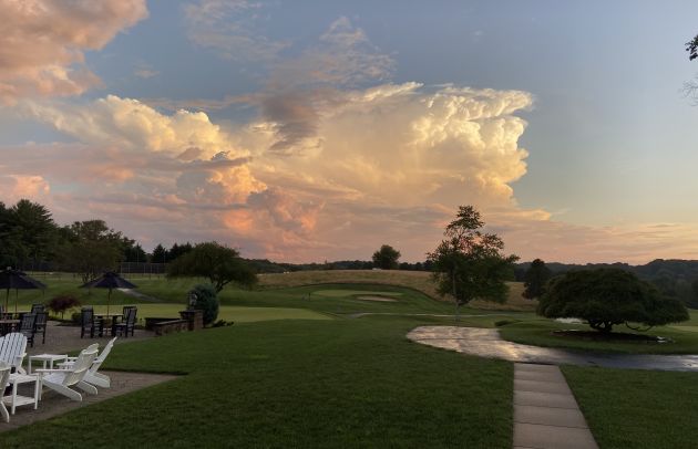 Country Club