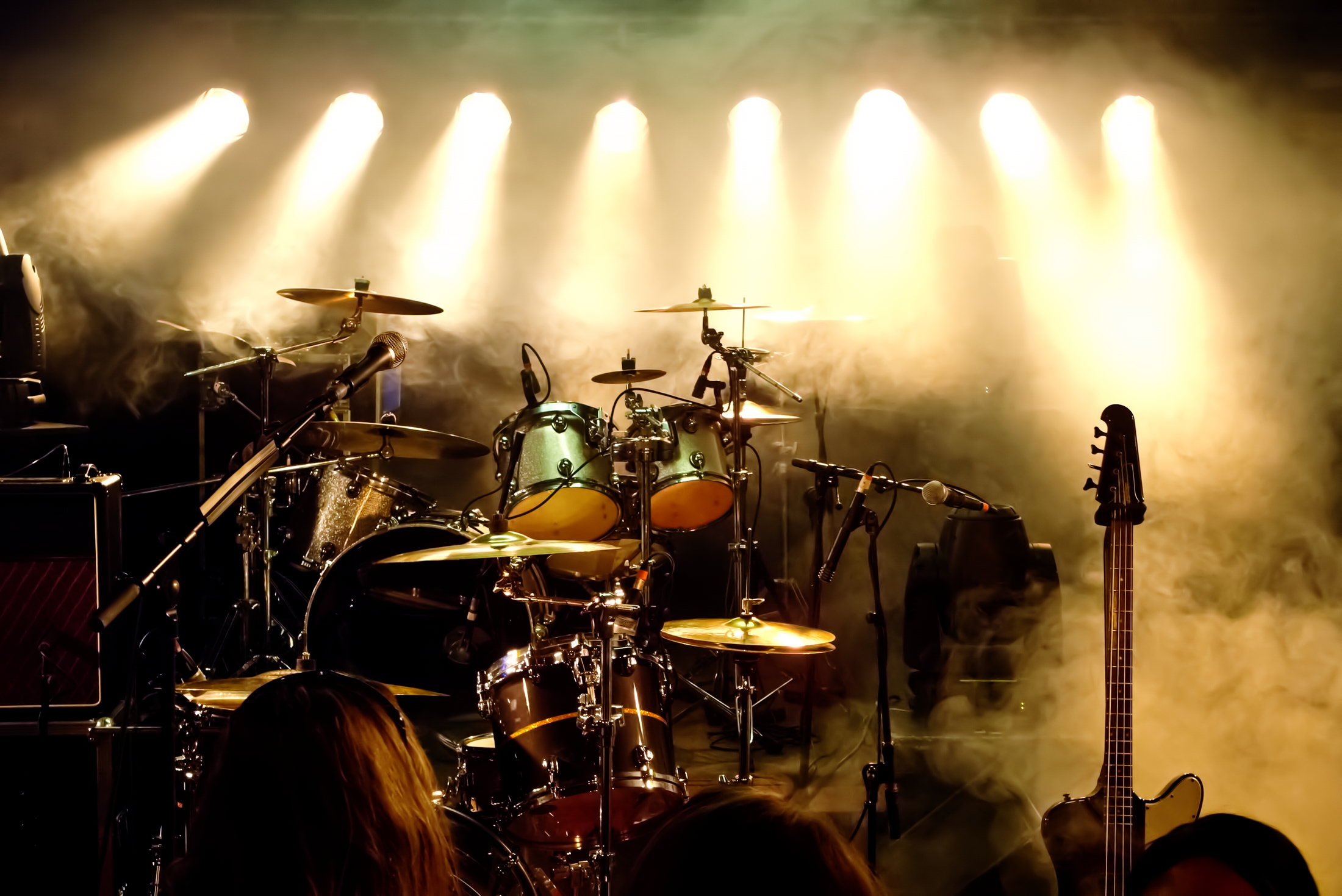 Music Instruments