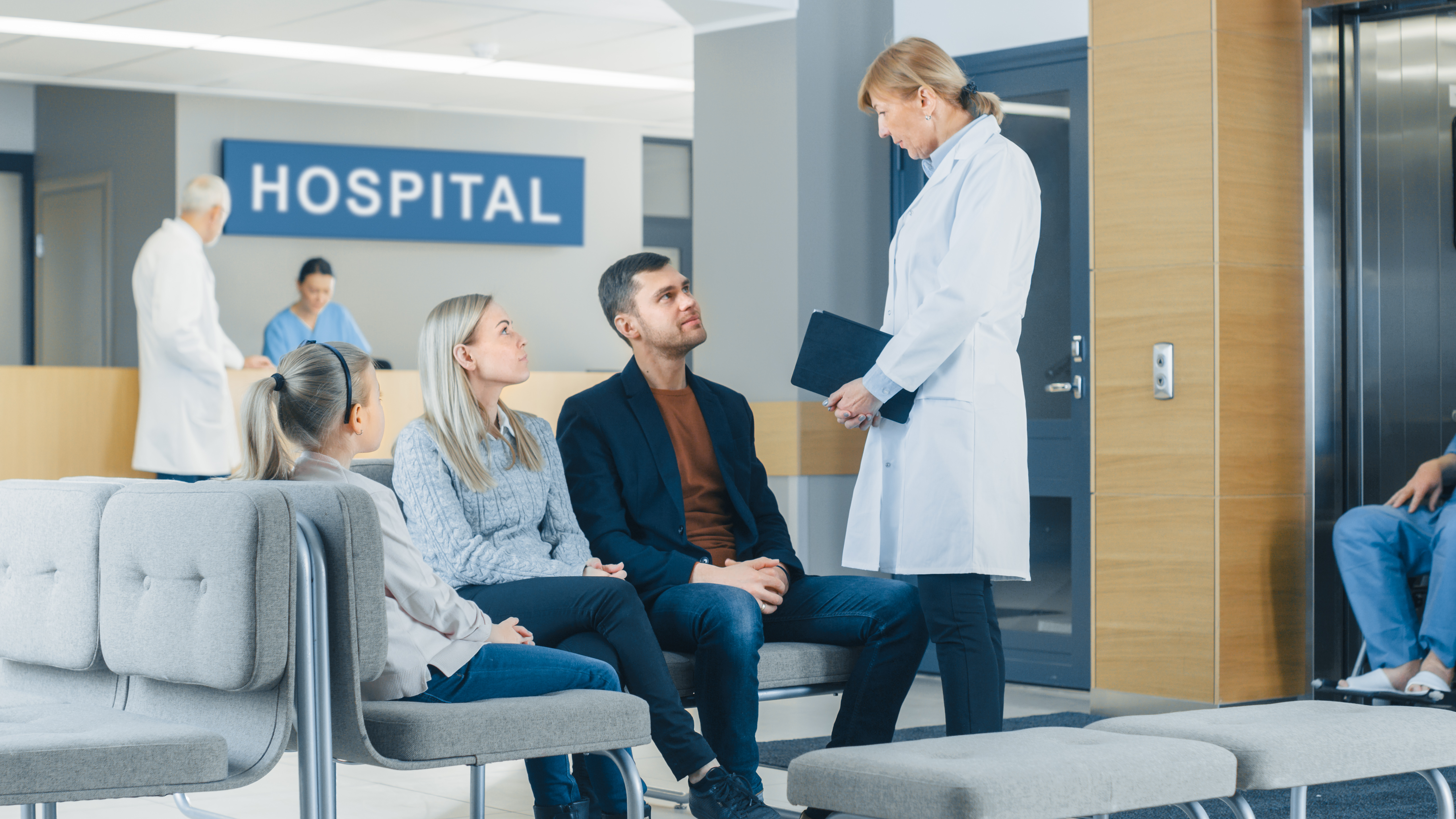 Hospital